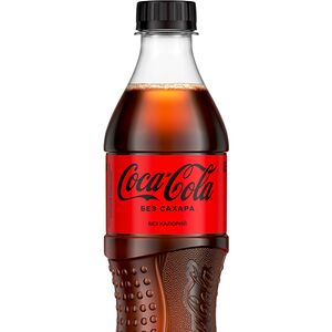 Coca-Cola без сахара