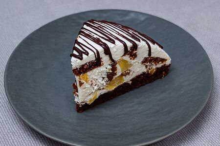 Графские развалины