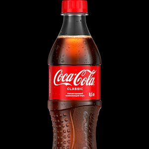 Coca-Cola