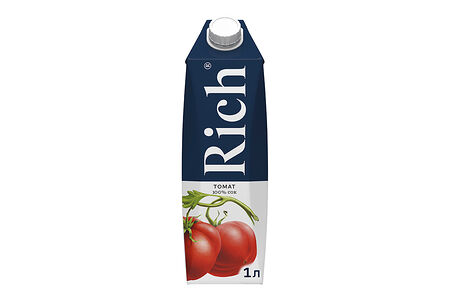 Сок Rich Томат