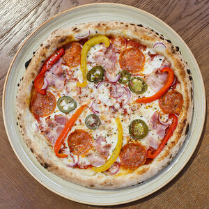 Пицца Ассорти