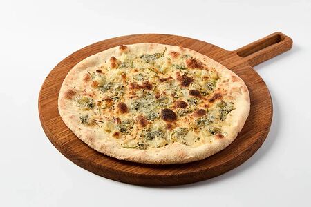 Фокачча горгонзола