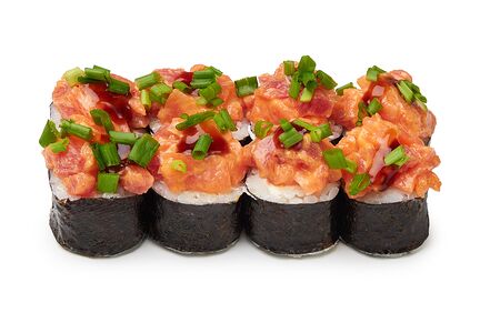 Ролл Спайси-лосось