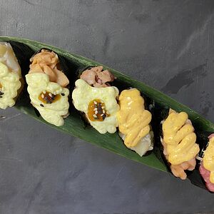 Суши сет №6