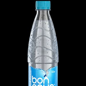 BonAqua без газа