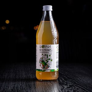 Шорли яблочный