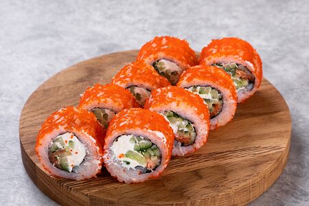 Филадельфия в масаго