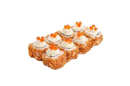 Наполеон ролл