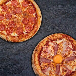 Выгодный перекус