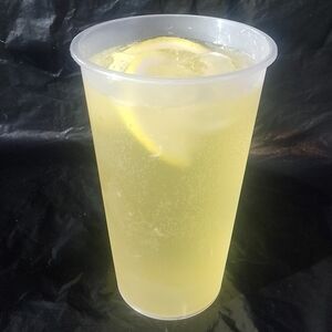 Лимонад Дыня