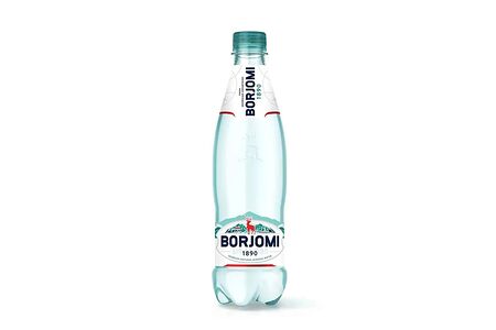 Borjomi