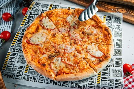 Пицца Маргарита