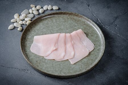 Ветчина из индейки