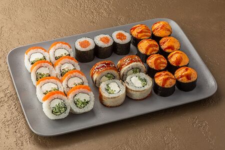 Набор Токио 2.0