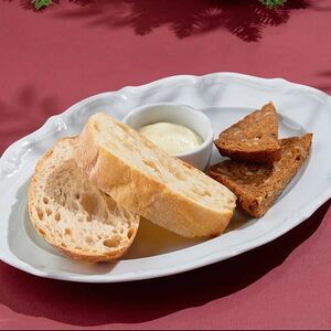 Хлебная корзина