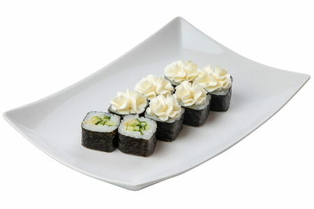 Каппа маки Чиз