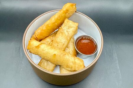 Сырные сигары