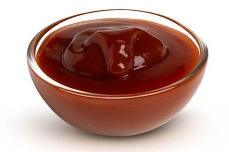 Соус Барбекю