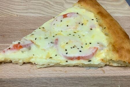 Пицца Цезарь