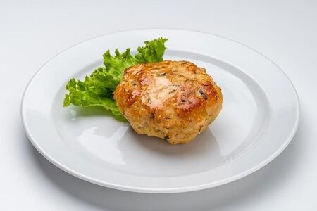 Котлета куриная