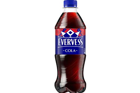 Напиток Evervess Кола