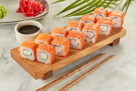 Ролл Мега Филадельфия 3/4 стандарт