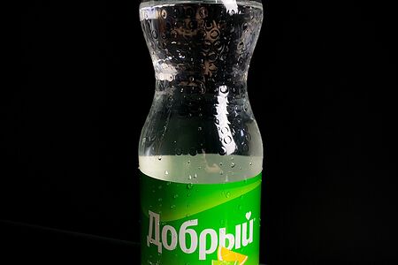 Добрый Лимон-лайм