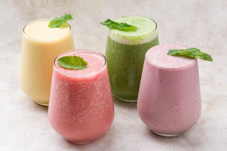 Фреш Апельсин