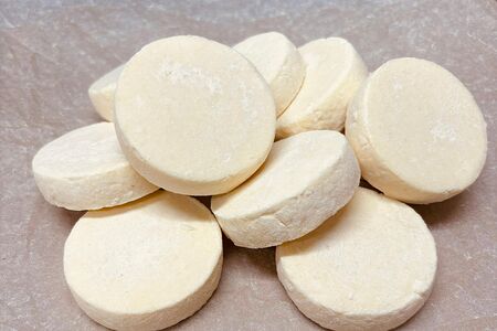 Сырники замороженные 