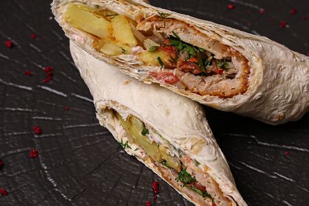 Тантуни куриный