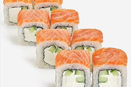 Филадельфия Лайт ролл