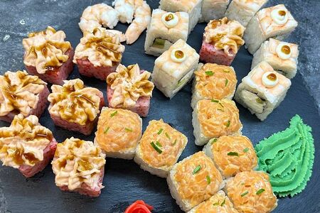 Для Своих мини