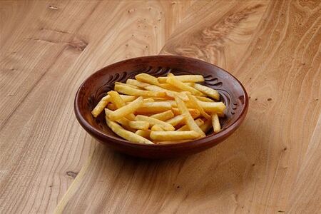 Картофель фри 150гр