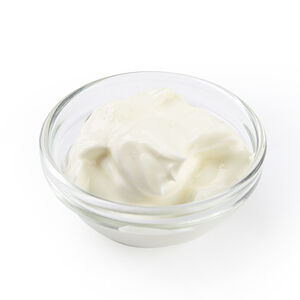 Сметана 30 грамм