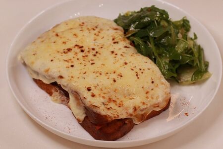 Французский крок