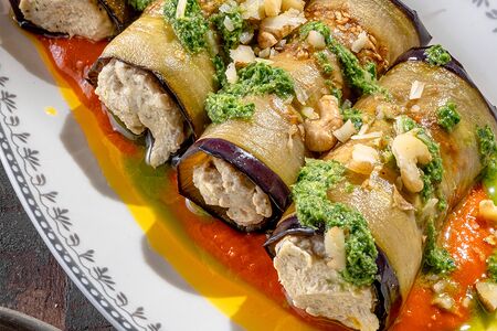 Бадриджани