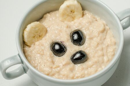 Мишина каша