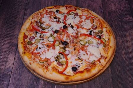 Пицца Ассорти