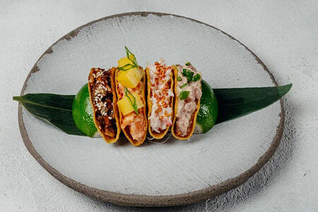 Тако ассорти