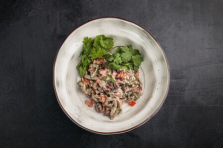 Салат Ореро