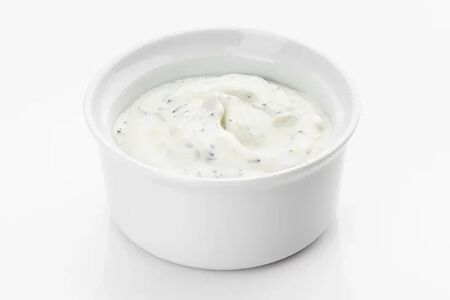 Соус Чесночный фирменный 