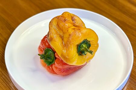 Болгарский перец