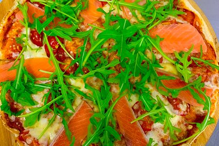 Кон сальмон