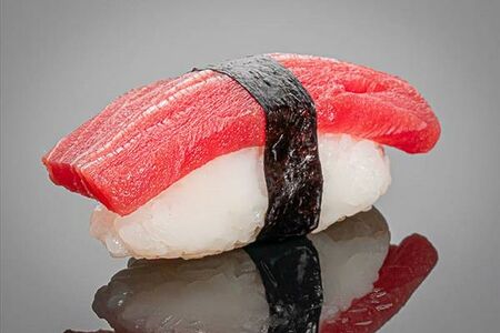 Нигири тунец