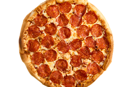 Пепперони 30 см