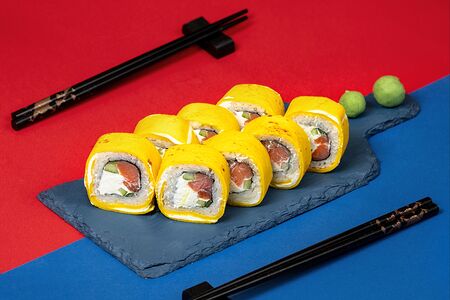 Ролл Тамаго