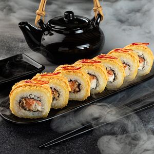 Темпура Ибица