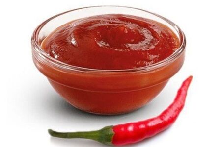 Соус Шрирачи