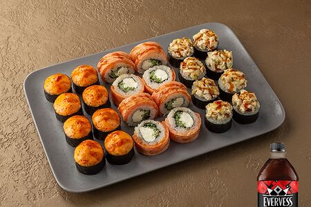 Набор Лав стори