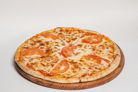 Пицца Маргарита